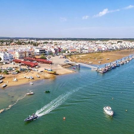2 Bed Apartment With Com Pool Tavira Dış mekan fotoğraf