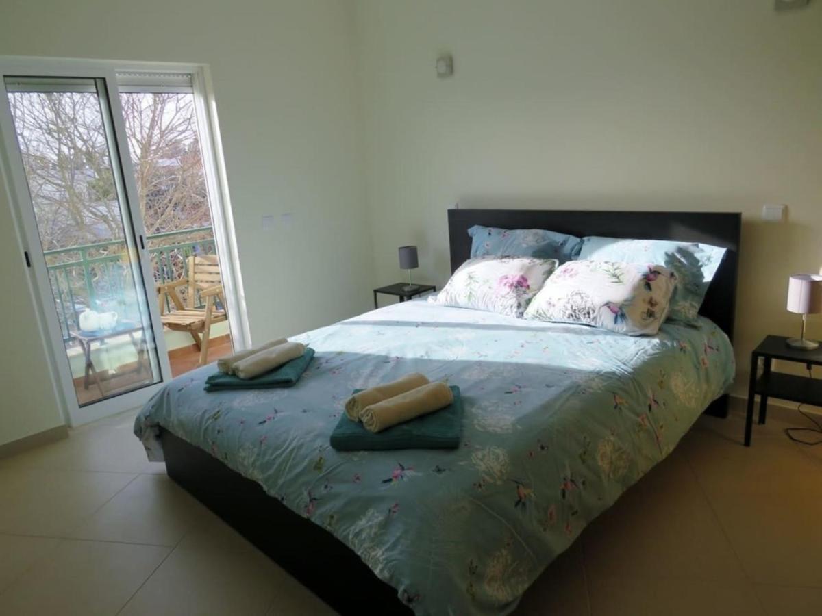 2 Bed Apartment With Com Pool Tavira Dış mekan fotoğraf