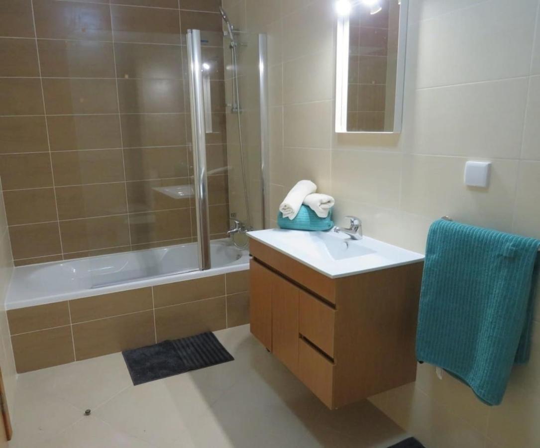 2 Bed Apartment With Com Pool Tavira Dış mekan fotoğraf