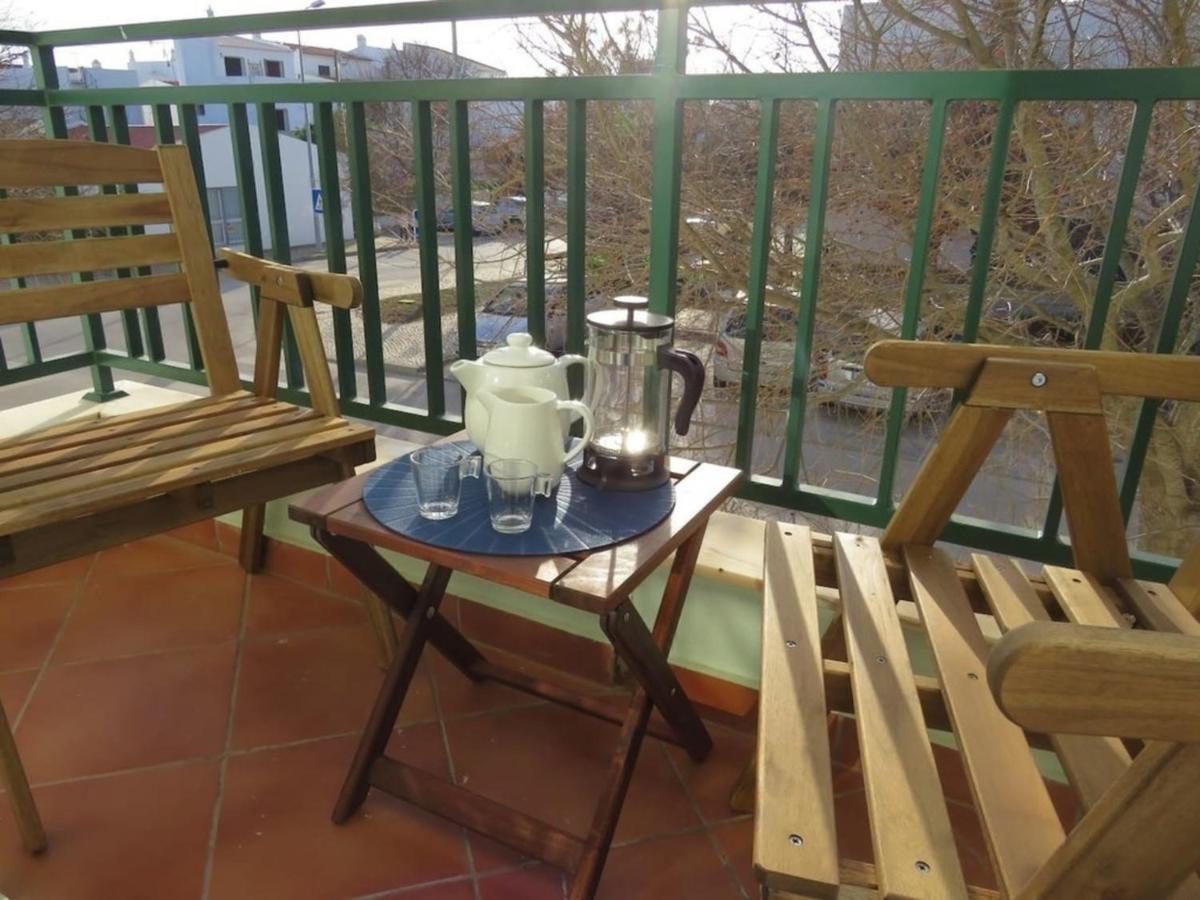 2 Bed Apartment With Com Pool Tavira Dış mekan fotoğraf
