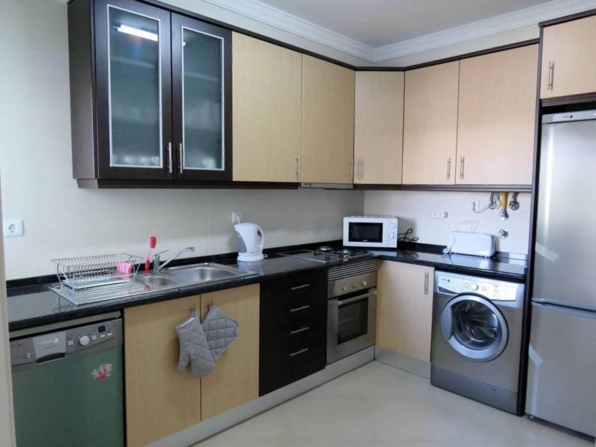 2 Bed Apartment With Com Pool Tavira Dış mekan fotoğraf