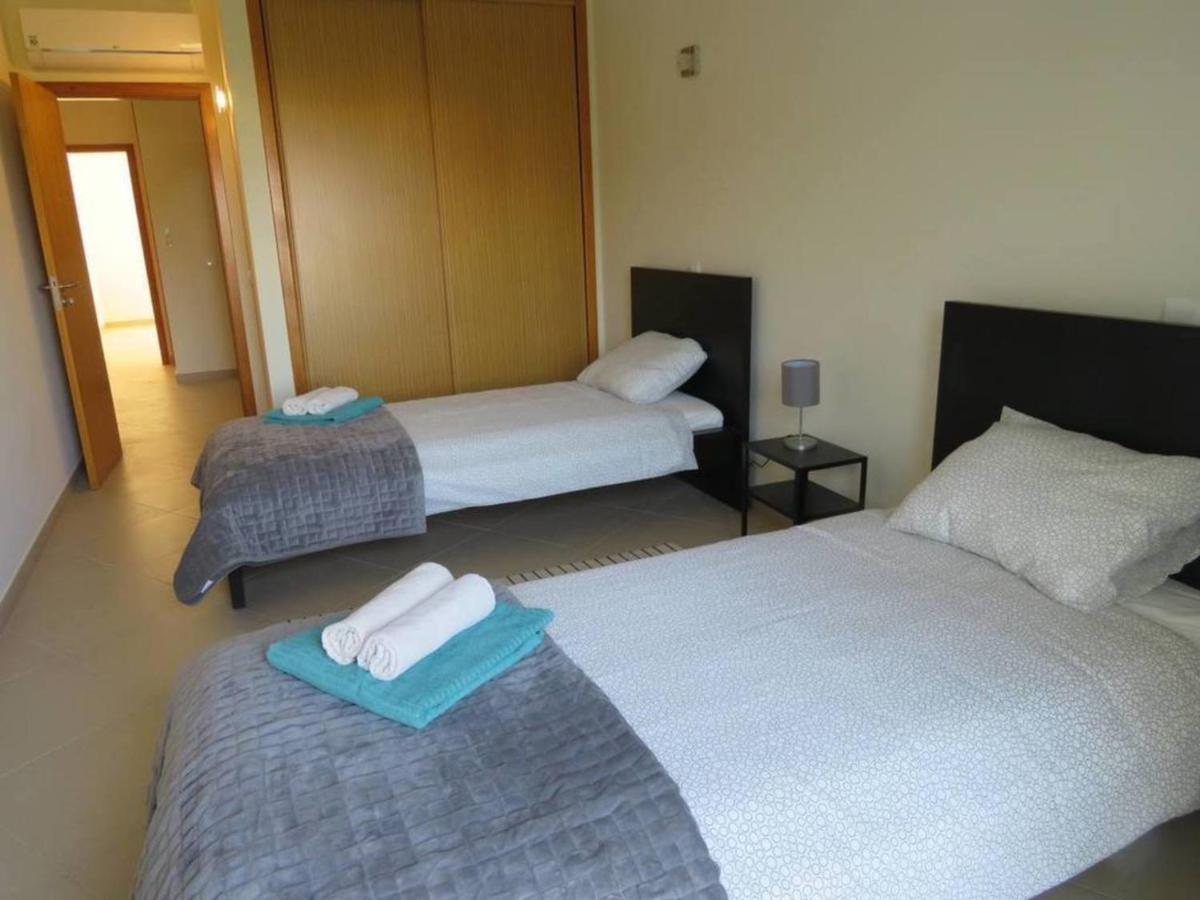 2 Bed Apartment With Com Pool Tavira Dış mekan fotoğraf