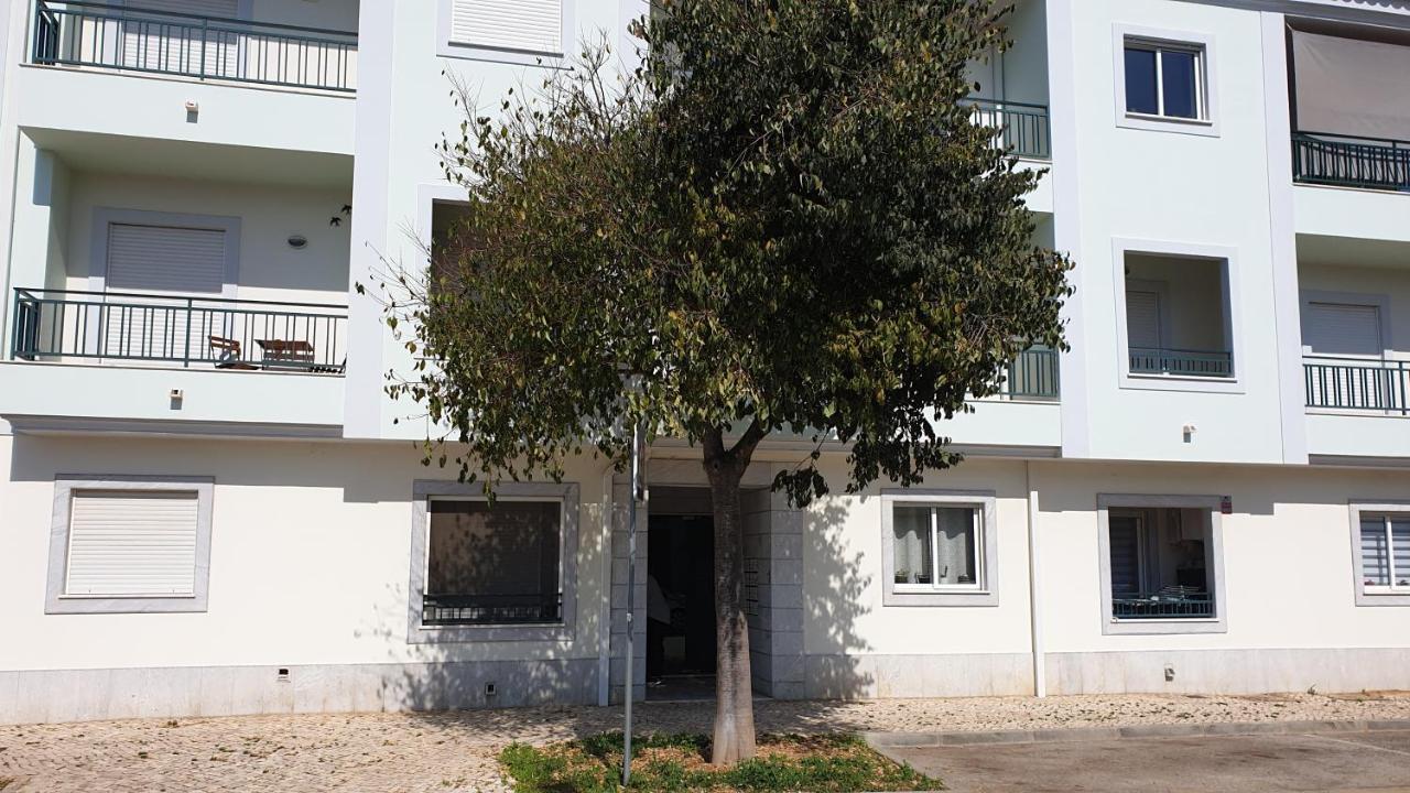 2 Bed Apartment With Com Pool Tavira Dış mekan fotoğraf